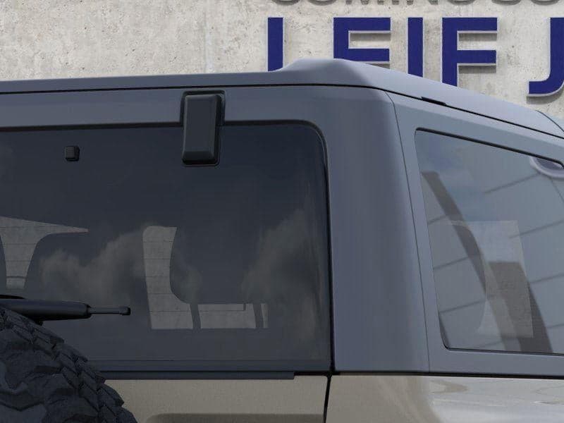2025 Ford Bronco - Image 25