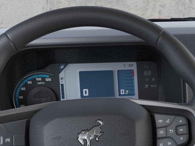 2025 Ford Bronco - Image 13