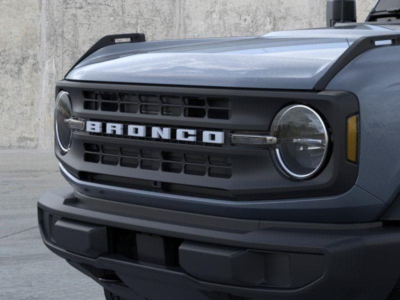 2025 Ford Bronco - Image 19