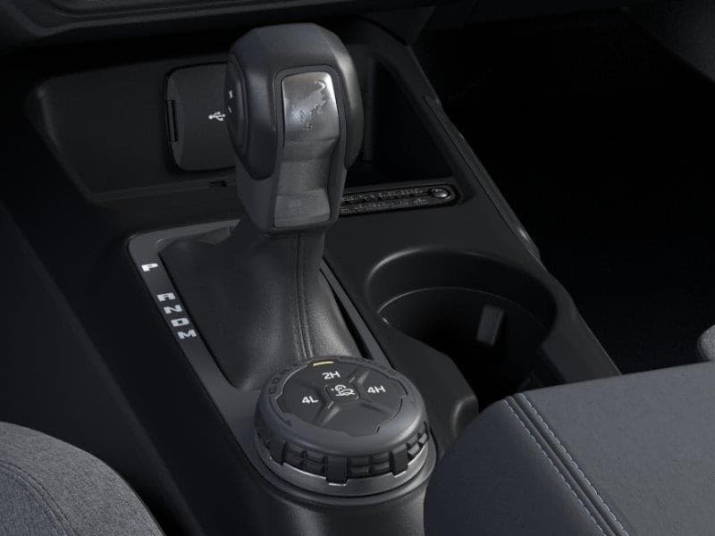 2025 Ford Bronco - Image 17