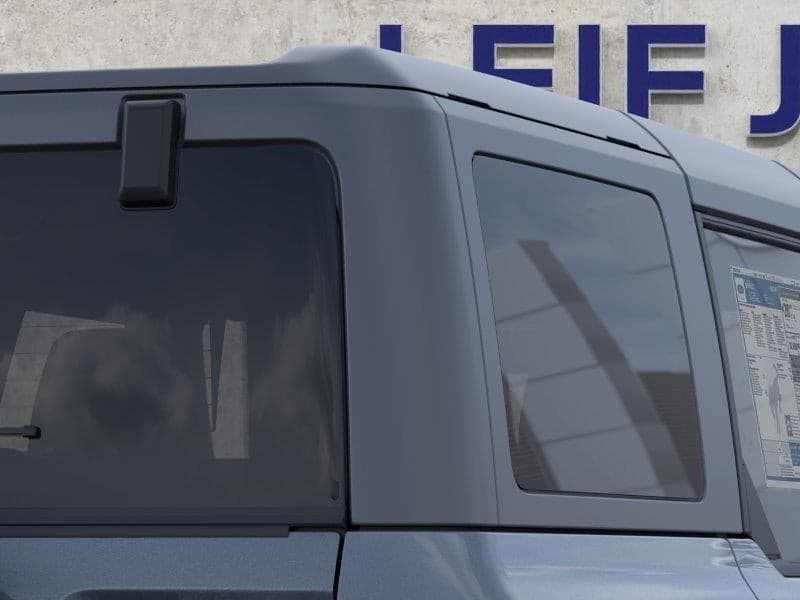 2025 Ford Bronco - Image 25