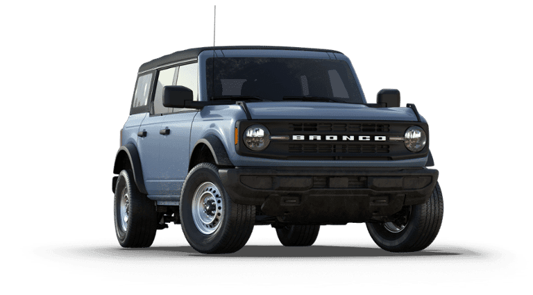 2025 Ford Bronco - Image 29
