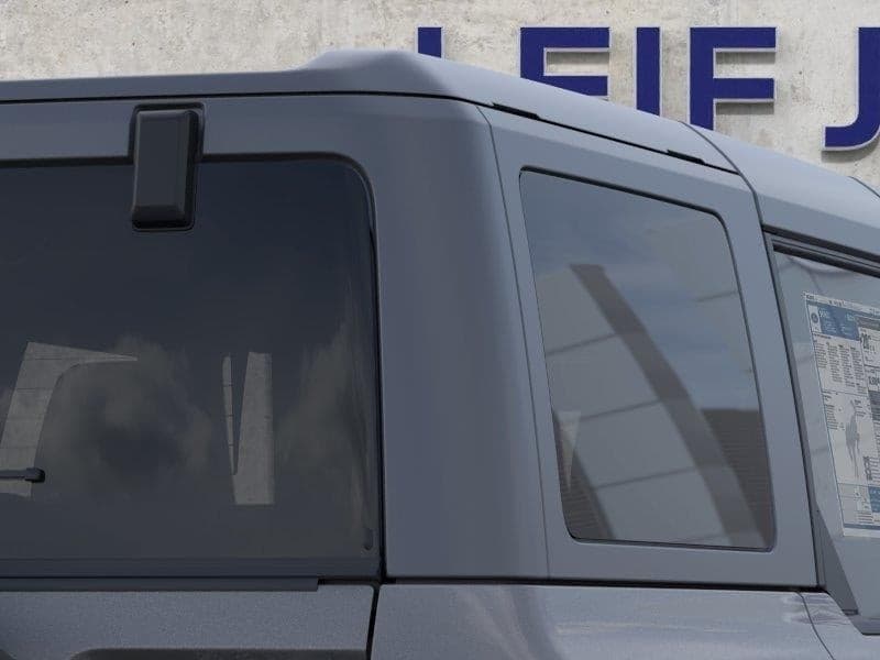 2025 Ford Bronco - Image 25