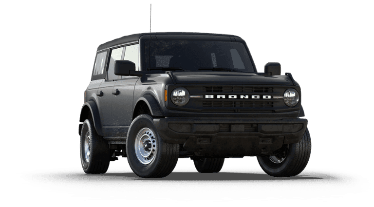 2025 Ford Bronco - Image 29