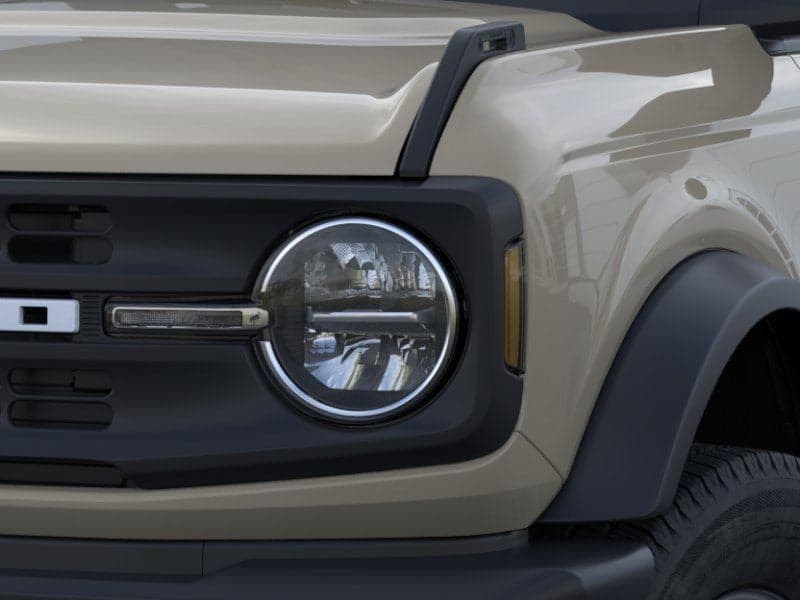 2025 Ford Bronco - Image 20