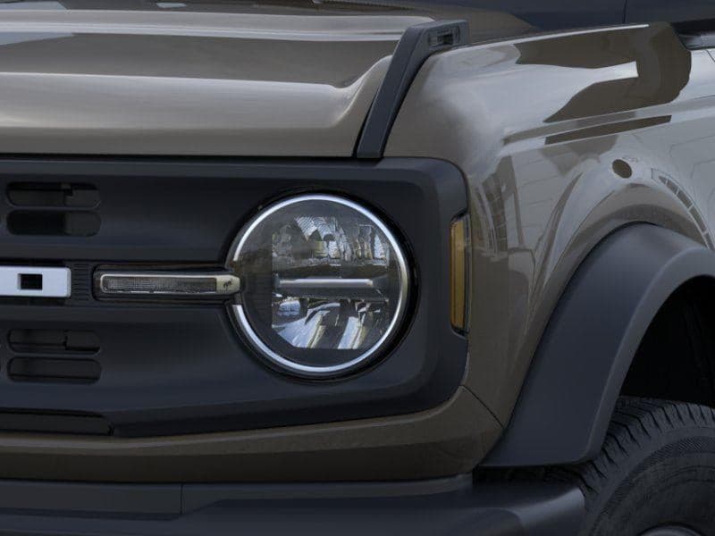 2025 Ford Bronco - Image 20