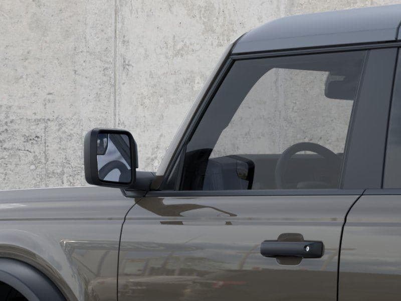 2025 Ford Bronco - Image 22