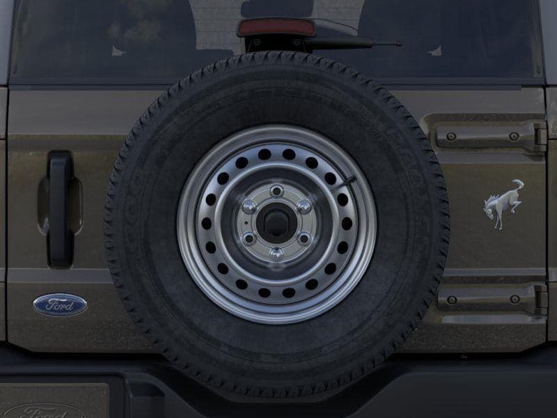 2025 Ford Bronco - Image 24