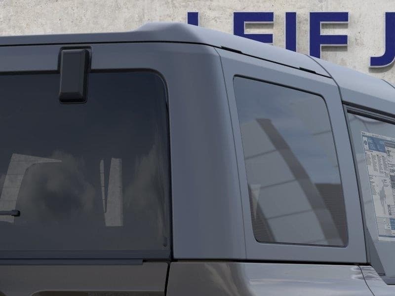 2025 Ford Bronco - Image 25