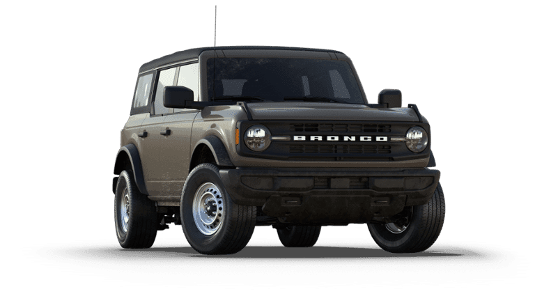 2025 Ford Bronco - Image 29