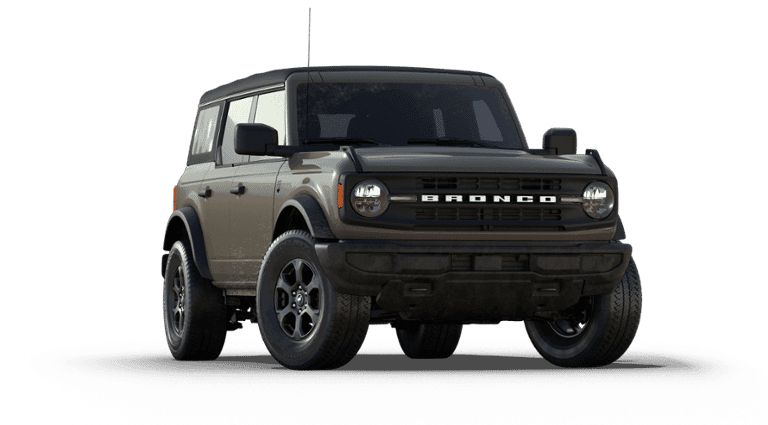 2025 Ford Bronco - Image 29