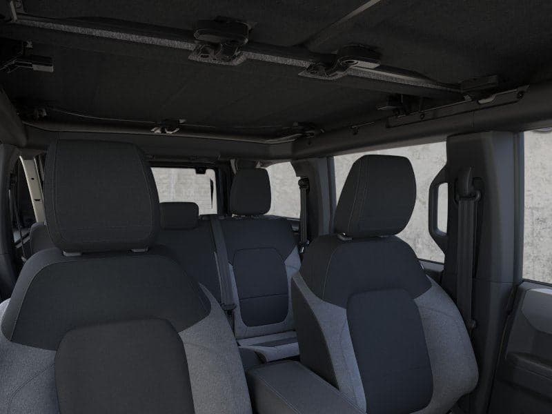 2026 Ford Bronco - Image 12