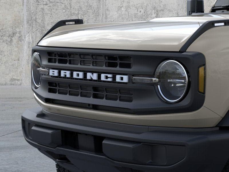 2026 Ford Bronco - Image 19
