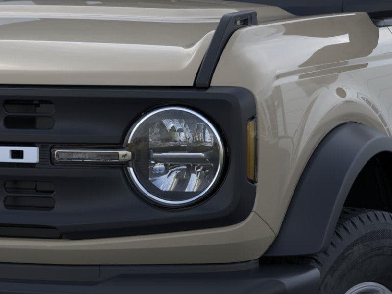 2026 Ford Bronco - Image 20
