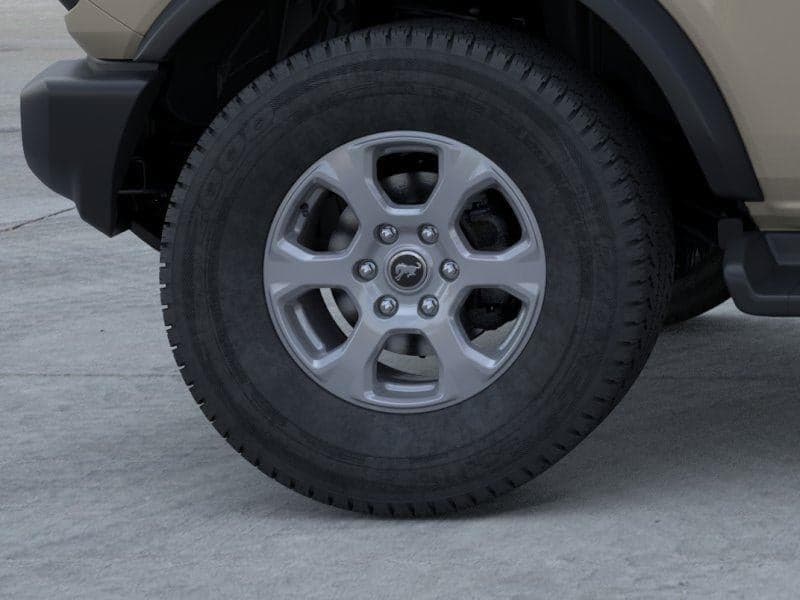 2026 Ford Bronco - Image 21