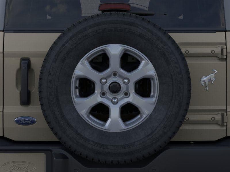 2026 Ford Bronco - Image 24