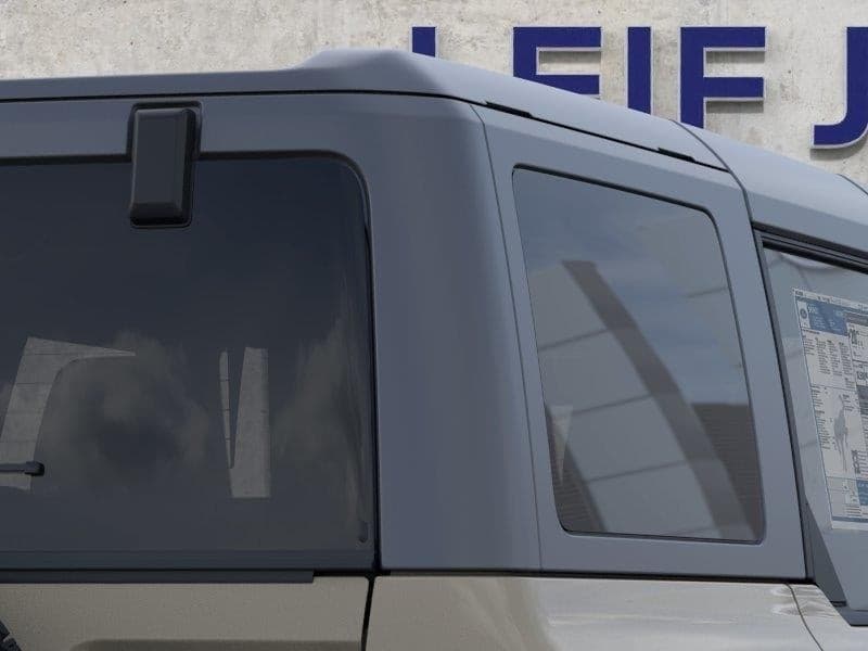 2026 Ford Bronco - Image 25