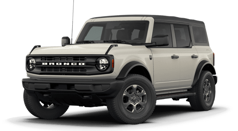 2026 Ford Bronco - Image 26