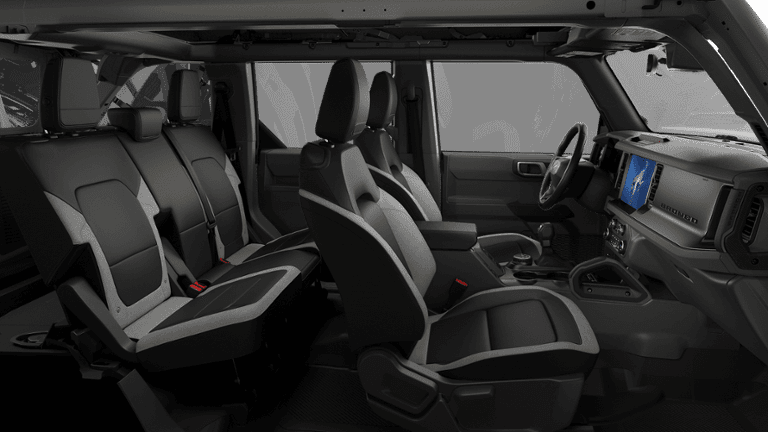 2026 Ford Bronco - Image 30
