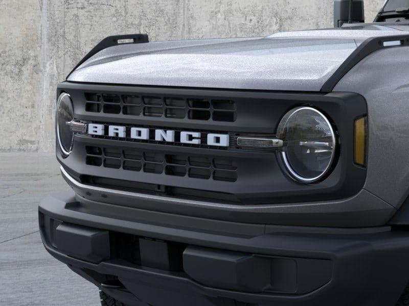 2026 Ford Bronco - Image 19