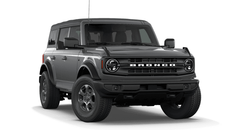 2026 Ford Bronco - Image 29