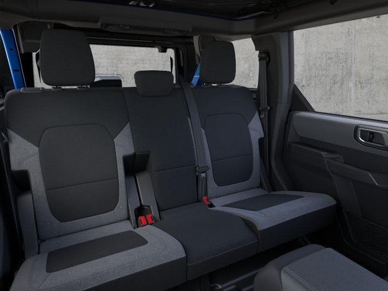 2026 Ford Bronco - Image 11