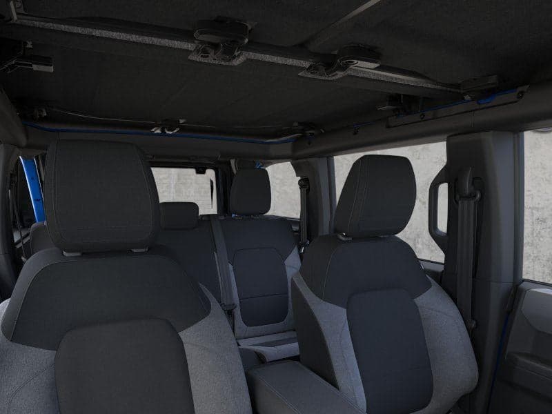 2026 Ford Bronco - Image 12