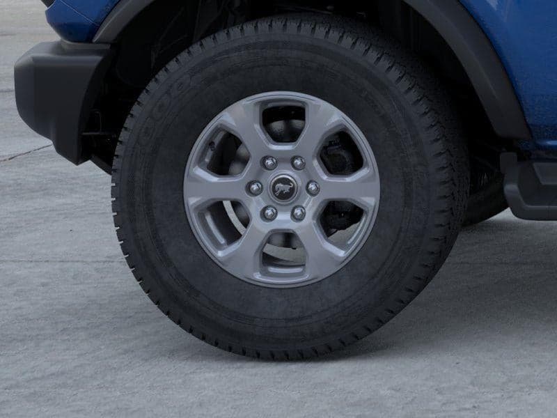 2026 Ford Bronco - Image 21