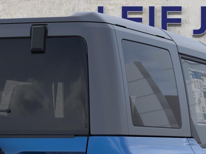 2026 Ford Bronco - Image 25