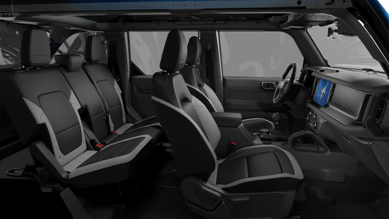 2026 Ford Bronco - Image 30