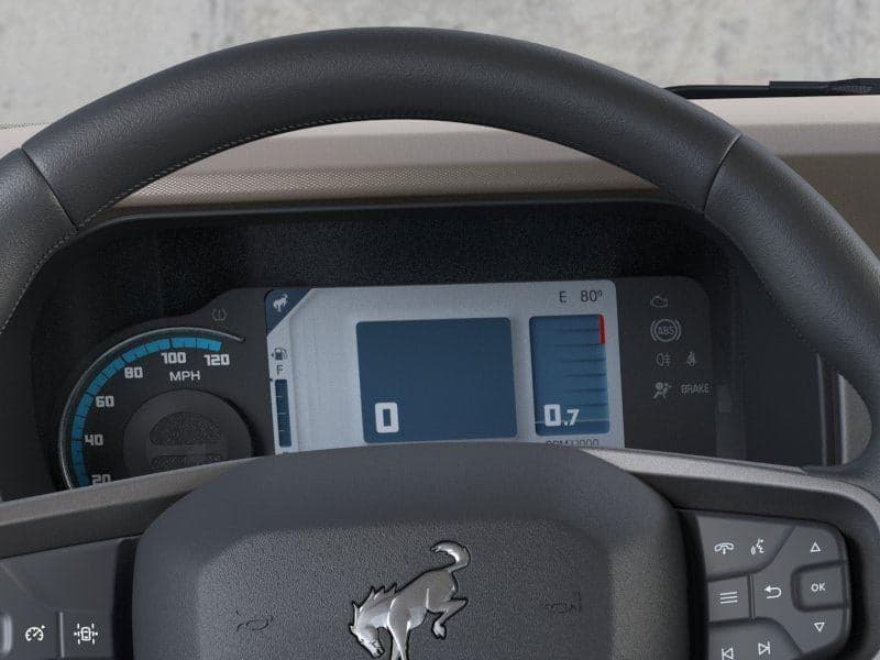 2025 Ford Bronco - Image 13