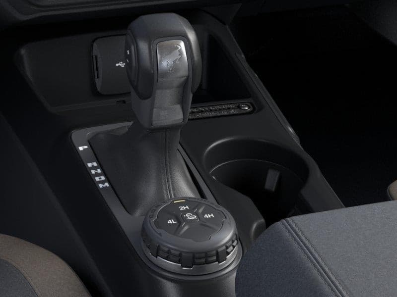 2025 Ford Bronco - Image 17