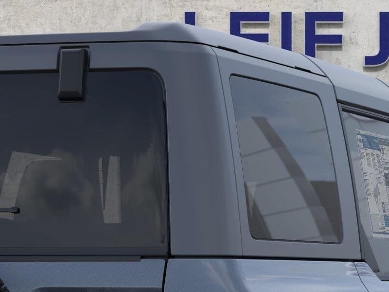 2025 Ford Bronco - Image 25