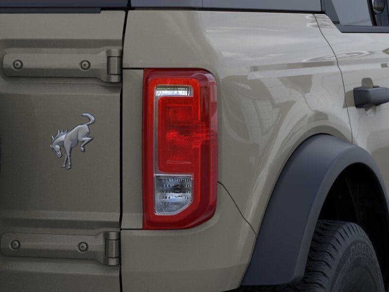 2025 Ford Bronco - Image 23