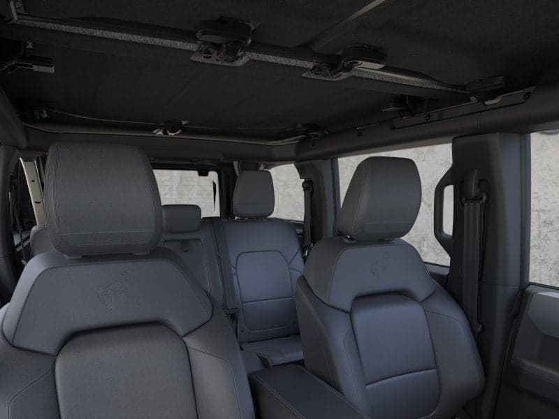 2025 Ford Bronco - Image 12