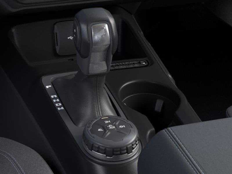 2025 Ford Bronco - Image 17