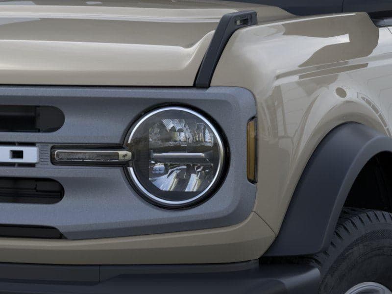 2025 Ford Bronco - Image 20