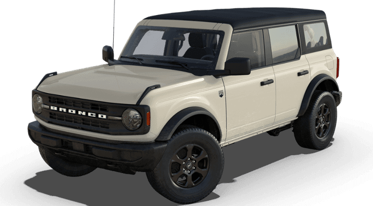 2025 Ford Bronco - Image 26
