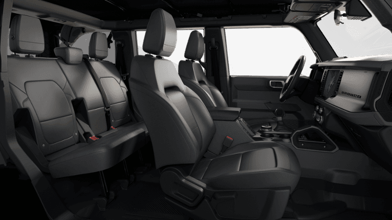 2025 Ford Bronco - Image 30