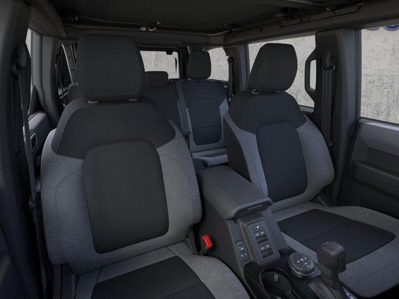 2026 Ford Bronco - Image 10
