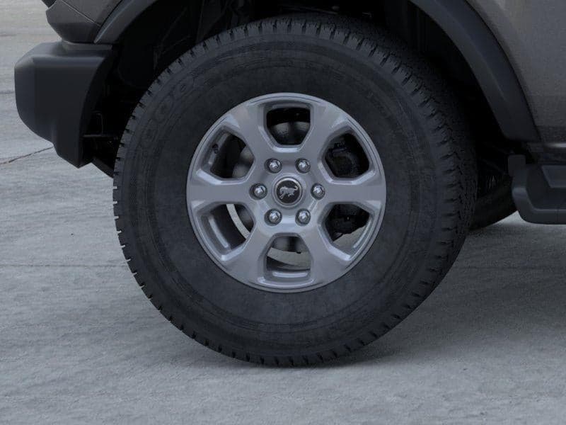 2026 Ford Bronco - Image 21