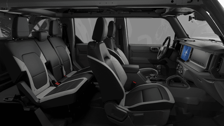 2026 Ford Bronco - Image 30