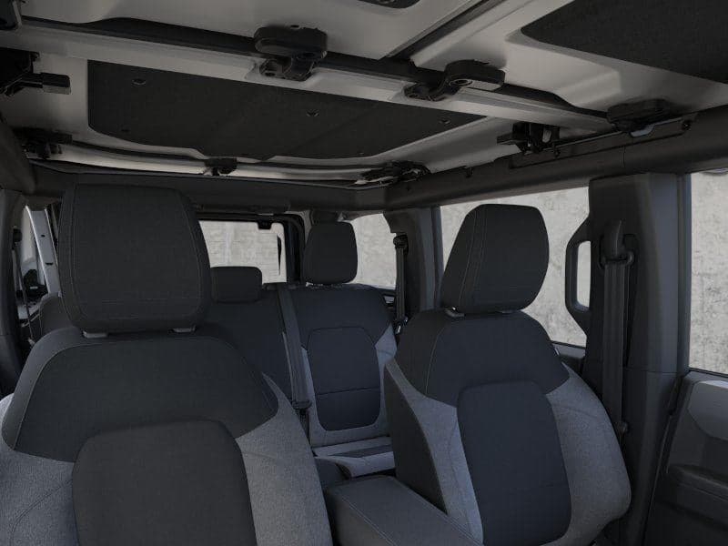 2026 Ford Bronco - Image 12