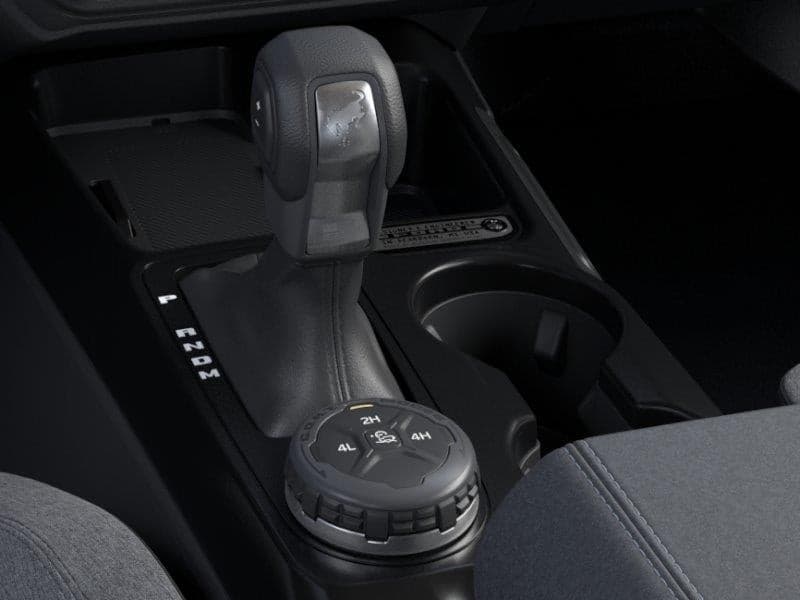 2026 Ford Bronco - Image 17