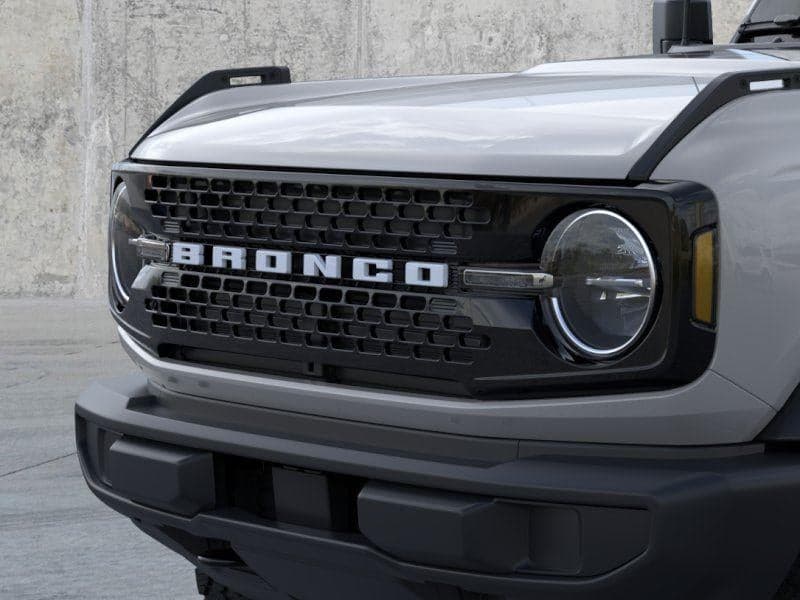 2026 Ford Bronco - Image 19