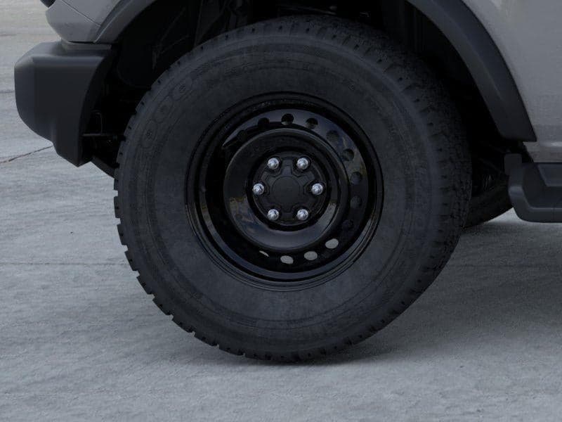 2026 Ford Bronco - Image 21