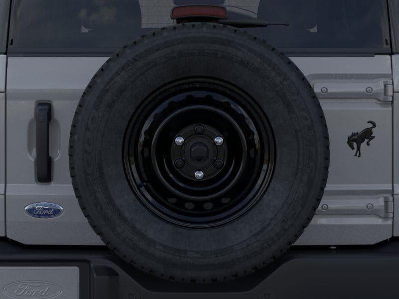 2026 Ford Bronco - Image 24
