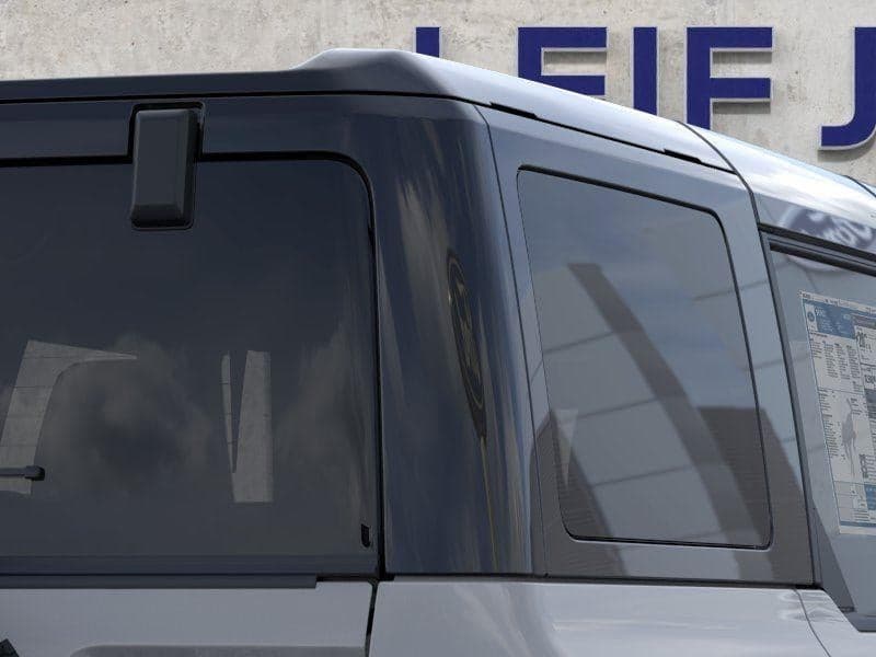 2026 Ford Bronco - Image 25