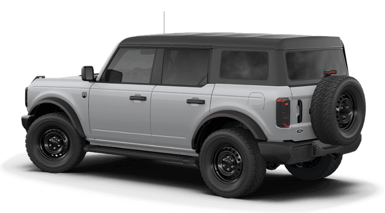 2026 Ford Bronco - Image 27