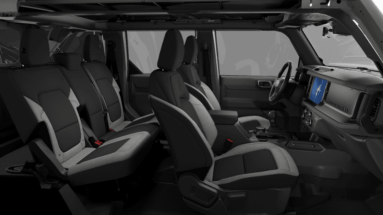2026 Ford Bronco - Image 30